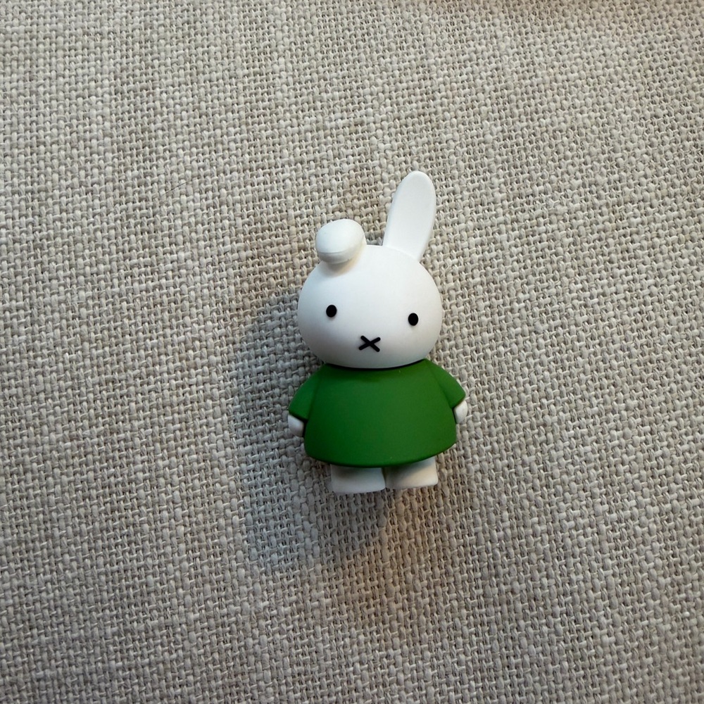 Miffy & friends collectible blind box